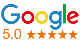 Google 5 stars