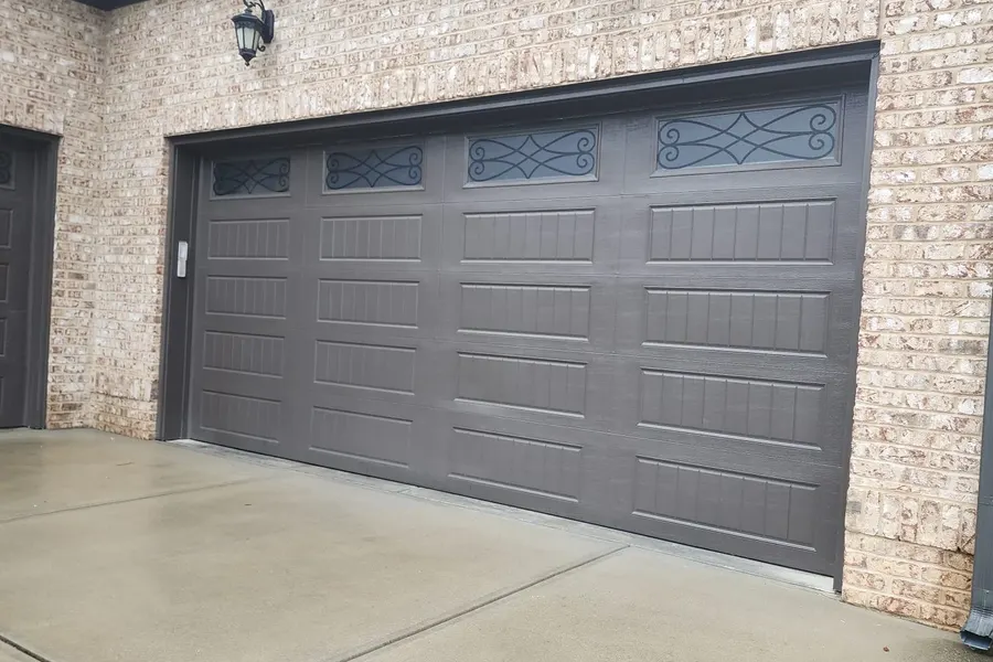 Garage Door Installation