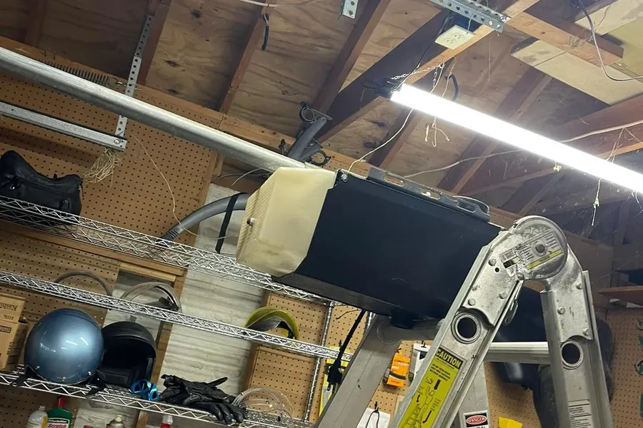 Garage Door Openers